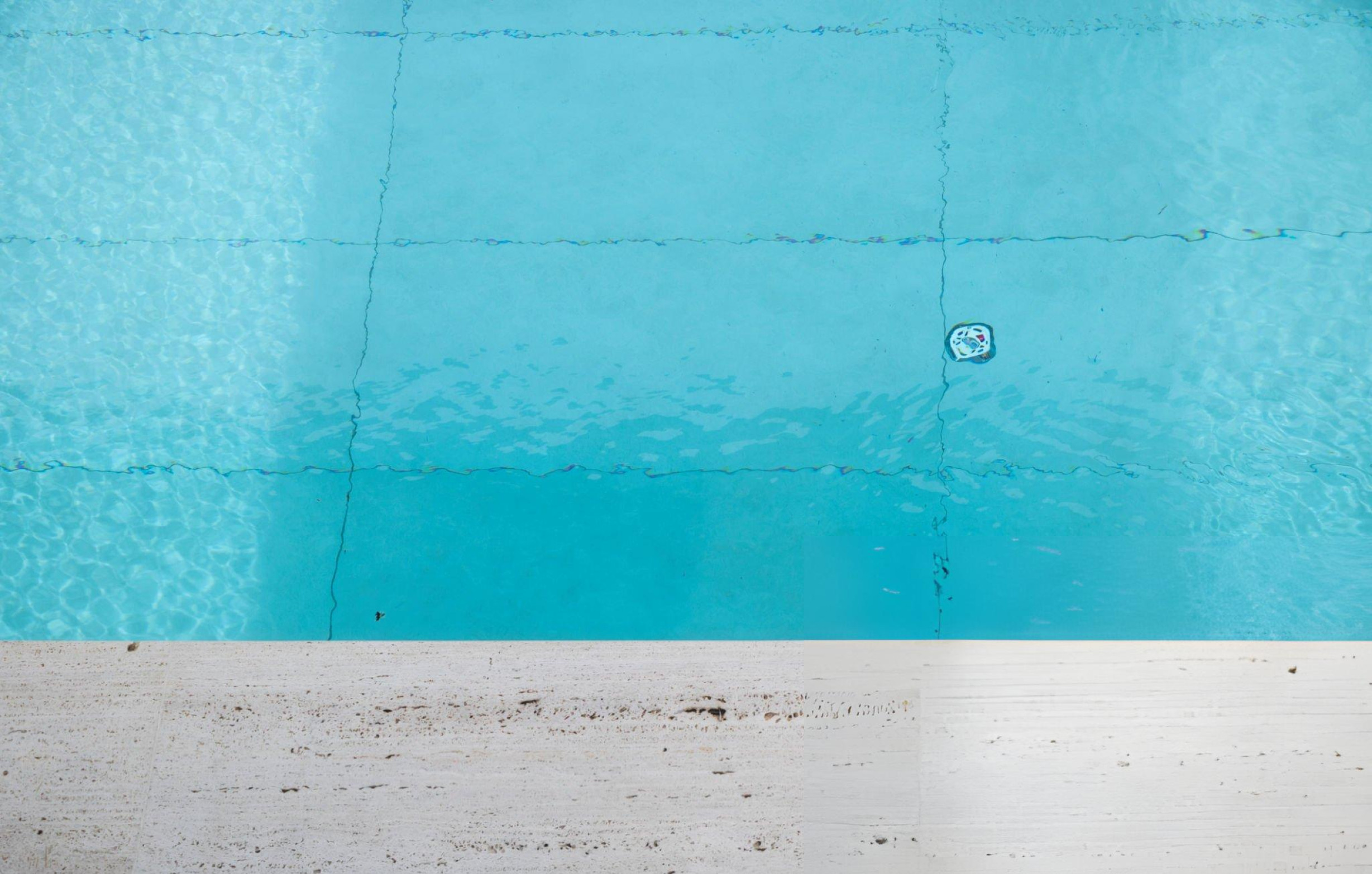 Pool Stabilization
