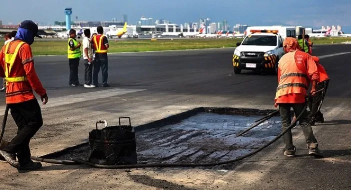 Airport Runways