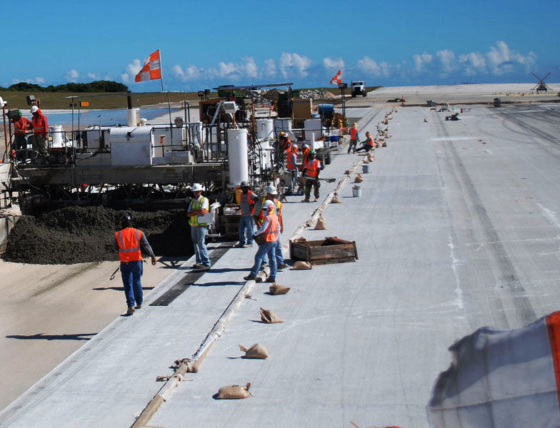 Airport Runways