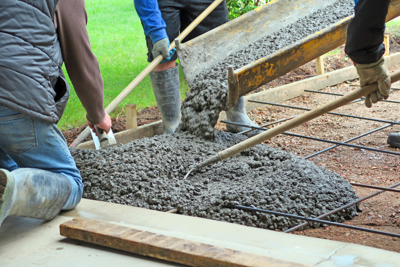 Driveway Replacement