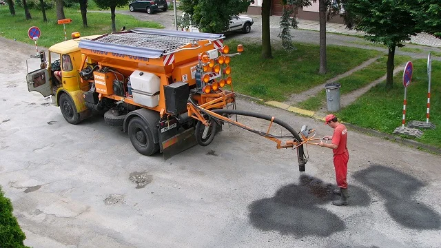Highway/Roadway Repair
