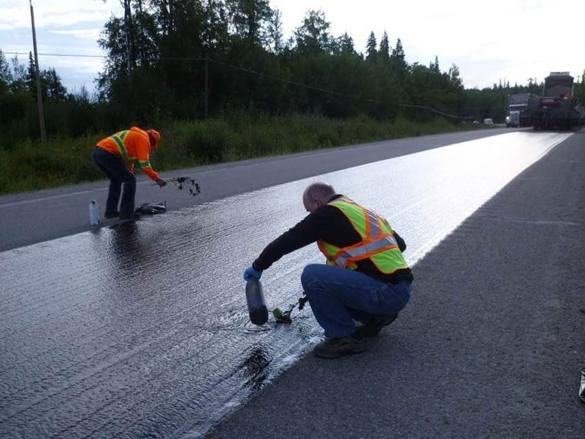 Highway/Roadway Repair