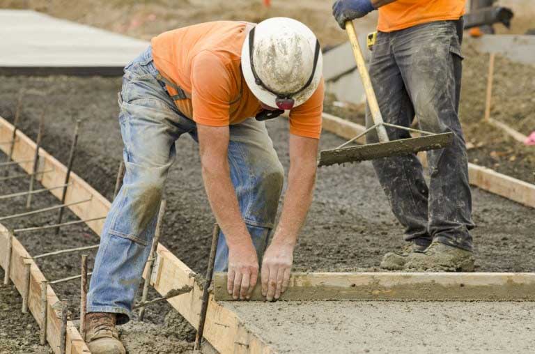 Sidewalk Replacement