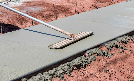 Sidewalk Replacement